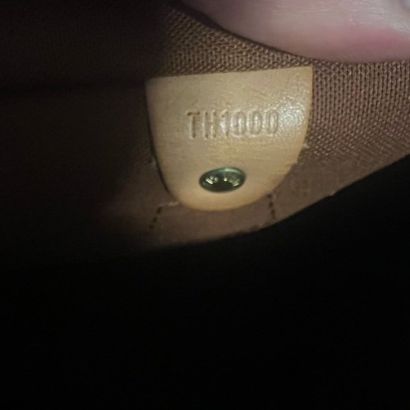 Louis Vuitton Speedy 30 - Picture 4 of 14